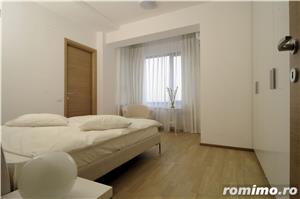 apartament 2 camere modern mobilat Baneasa zona Zoo - imagine 6