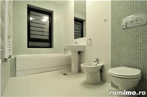 apartament 3 camere modern mobilat baneasa zona zoo - imagine 8