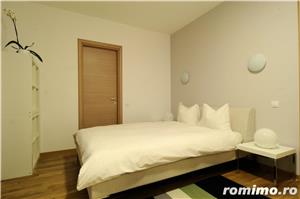 apartament 3 camere modern mobilat baneasa zona zoo - imagine 7