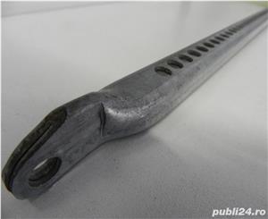 Cremaliere pentru ferestre la culme