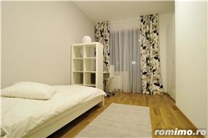 apartament 4 camere modern mobilat Baneasa zona Zoo - imagine 2