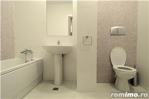 apartament 4 camere modern mobilat Baneasa zona Zoo - imagine 9