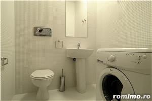 apartament 4 camere modern mobilat Baneasa zona Zoo - imagine 10