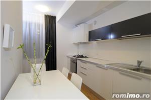 apartament 4 camere modern mobilat Baneasa zona Zoo - imagine 6