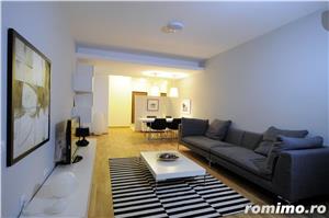 apartament 4 camere modern mobilat Baneasa zona Zoo - imagine 5