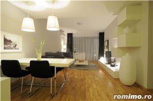 apartament 4 camere modern mobilat Baneasa zona Zoo - imagine 4