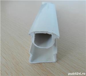 Profile din PVC 