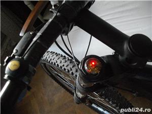 Full Cannondale jekyll lefty, full xtr - imagine 3