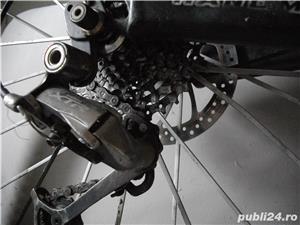 Full Cannondale jekyll lefty, full xtr - imagine 5