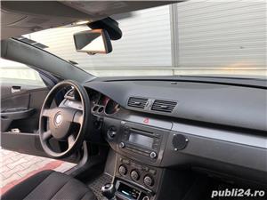 Vand Passat  inmatriculat - imagine 4
