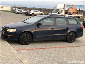 Vand Passat  inmatriculat - imagine 5