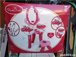 centru de frumusete,printesa coralie