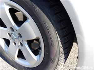Mercedes-Benz Clasa E - imagine 4