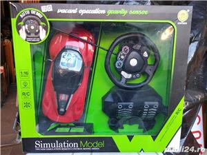 masinuta radio comanda(demo)