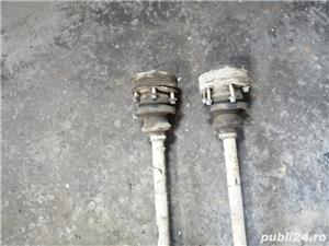 Planetare mercedes clk w208  - imagine 2