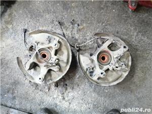 Fuzete spate mercedes clk w208 