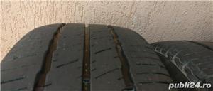 Set 4 anvelope vara 215/65R16C - imagine 2