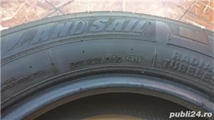 Set 4 anvelope vara 215/65R16C