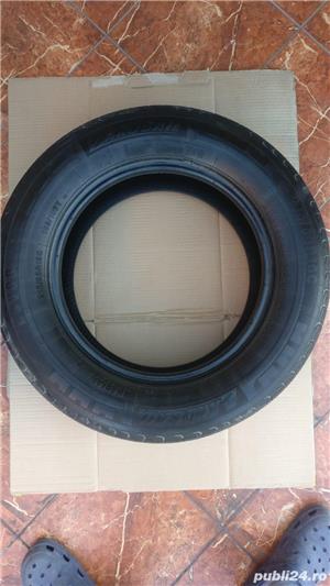 Set 4 anvelope vara 215/65R16C - imagine 5
