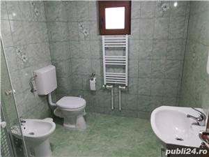 Cazare în camere cu baie proprie, încălzire, TV, internet, în Vatra Dornei - imagine 3