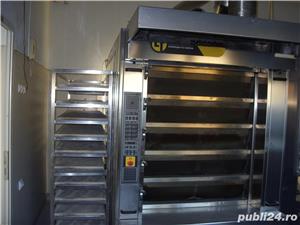 Vand (cesionez) Brutarie dotata la standarde eropene - imagine 5