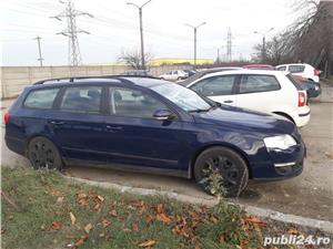 Vand Passat  inmatriculat - imagine 3