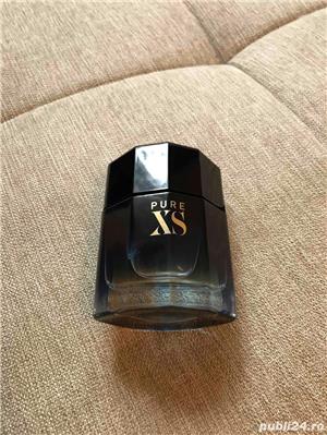 Paco Rabbane Pure XS