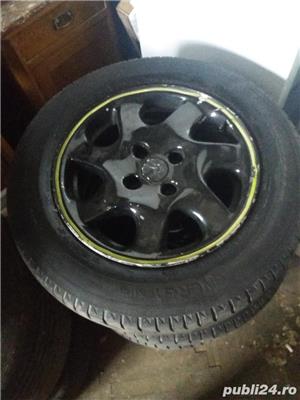 Roti peugeot ,citroen - imagine 2