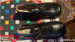 Vand pantofi piele - imagine 2