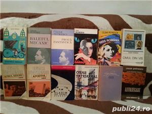 Cezar Petrescu carti (12 vol)