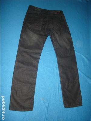 Blugi barbati - imagine 2