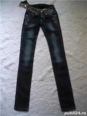 Blugi dama - imagine 2