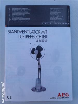 Ventilator - imagine 2