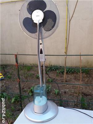 Ventilator - imagine 3