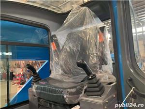 Volvo FM11  - imagine 5