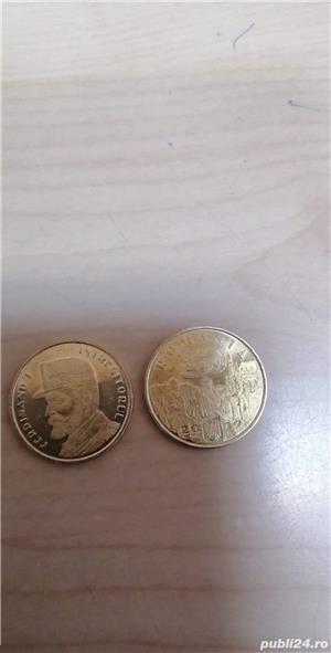 Monede de colecție  - imagine 2