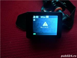  Camera video Sport Action antiacviatica Full HD 1080p  - imagine 5
