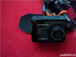  Camera video Sport Action antiacviatica Full HD 1080p  - imagine 4