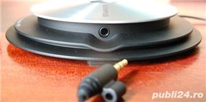 Microfon spatial OLYMPUS ME-33 gandit pentru sedinte, conferinte, prezentari - imagine 2