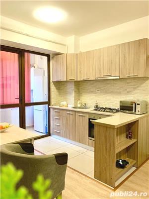 Apartament regim hotelier - Zona Palas - imagine 2