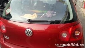 Vw Golf 5 disel  - imagine 2