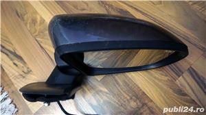 Oglinda Nissan Qashqai