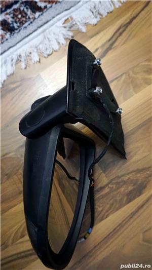 Oglinda Nissan Qashqai - imagine 4