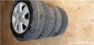 Jante aliaj Golf 4 si 5 - imagine 2