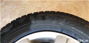 Jante aliaj Golf 4 si 5