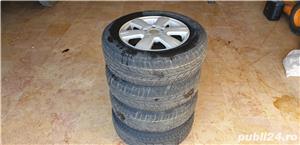 Jante aliaj Golf 4 si 5 - imagine 3