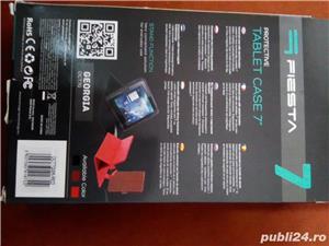 Husa pentru tableta 7” model Georgia - imagine 2