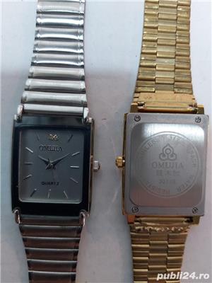 Ceas Quartz Antiacvatic - imagine 5