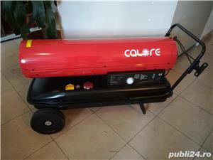 Tun de caldura de inchiriat