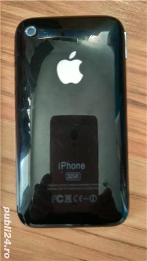 Telefon iPhone  - imagine 2